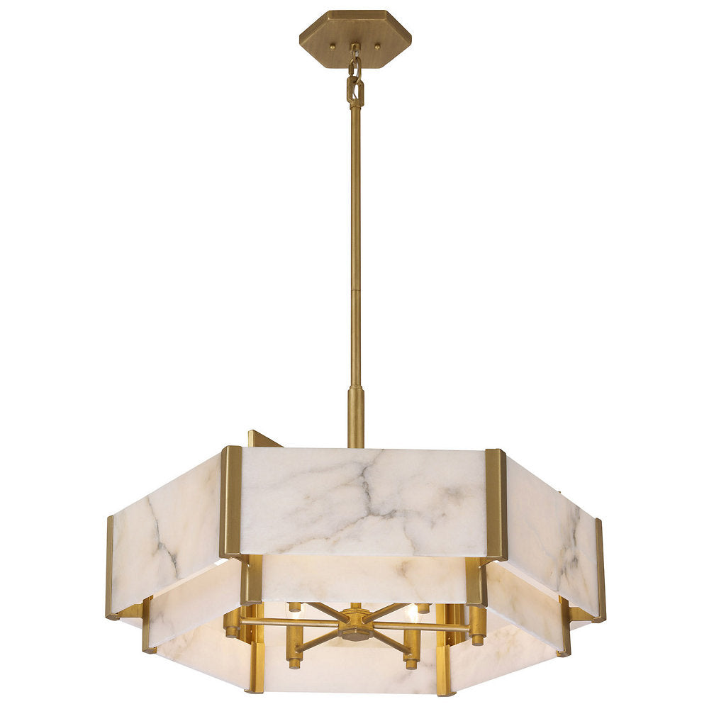 Orleans Pendant