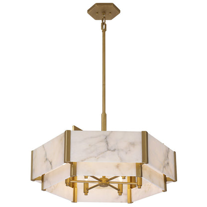 Orleans Pendant