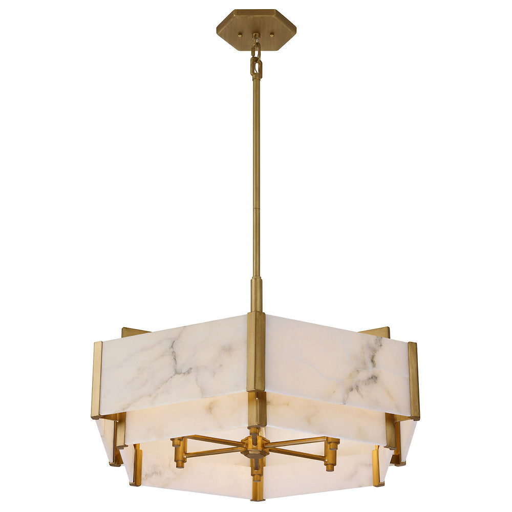 Orleans Pendant