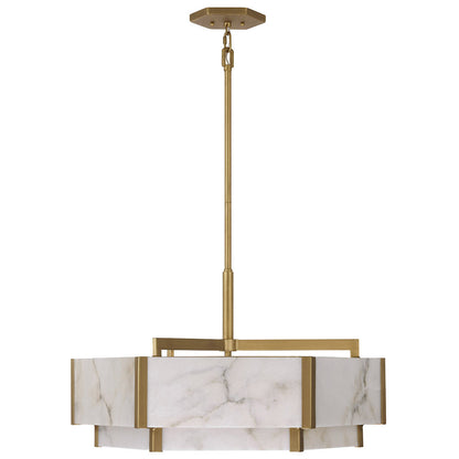 Orleans Pendant