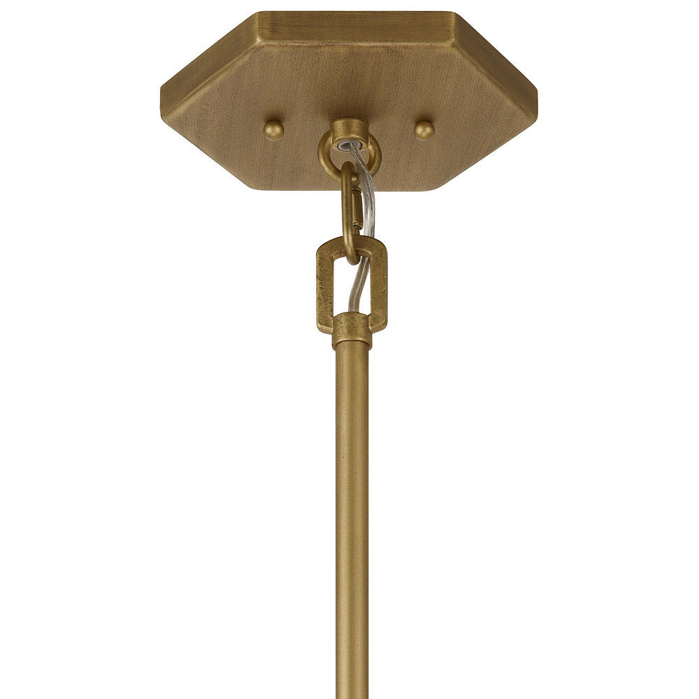 Orleans Pendant