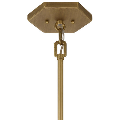 Orleans Pendant