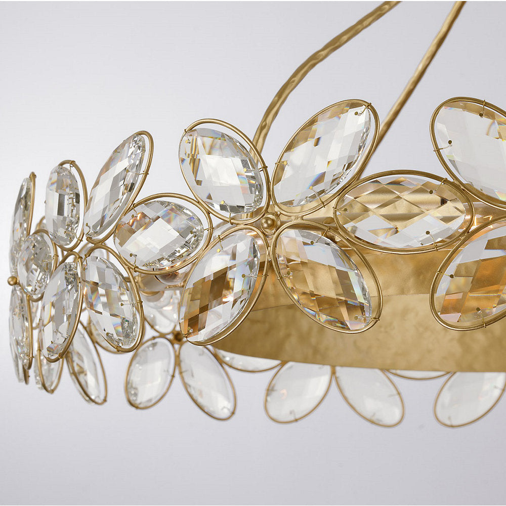 Marbella Chandelier