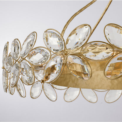 Marbella Chandelier