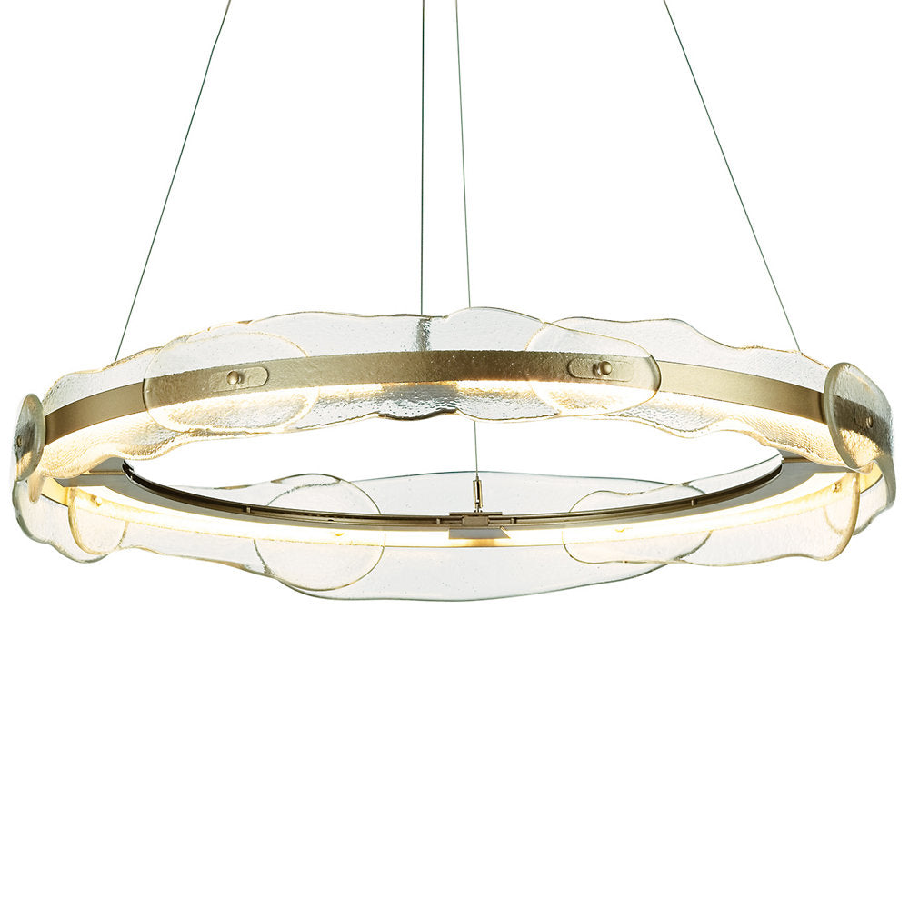 Solstice LED Pendant