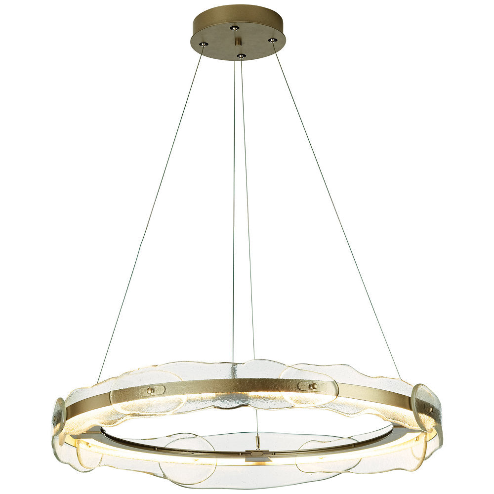 Solstice LED Pendant