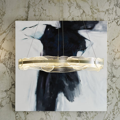 Solstice LED Pendant