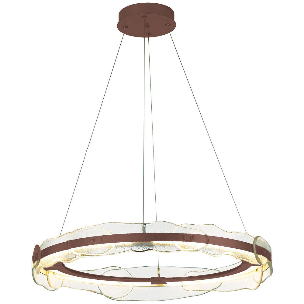 Solstice LED Pendant