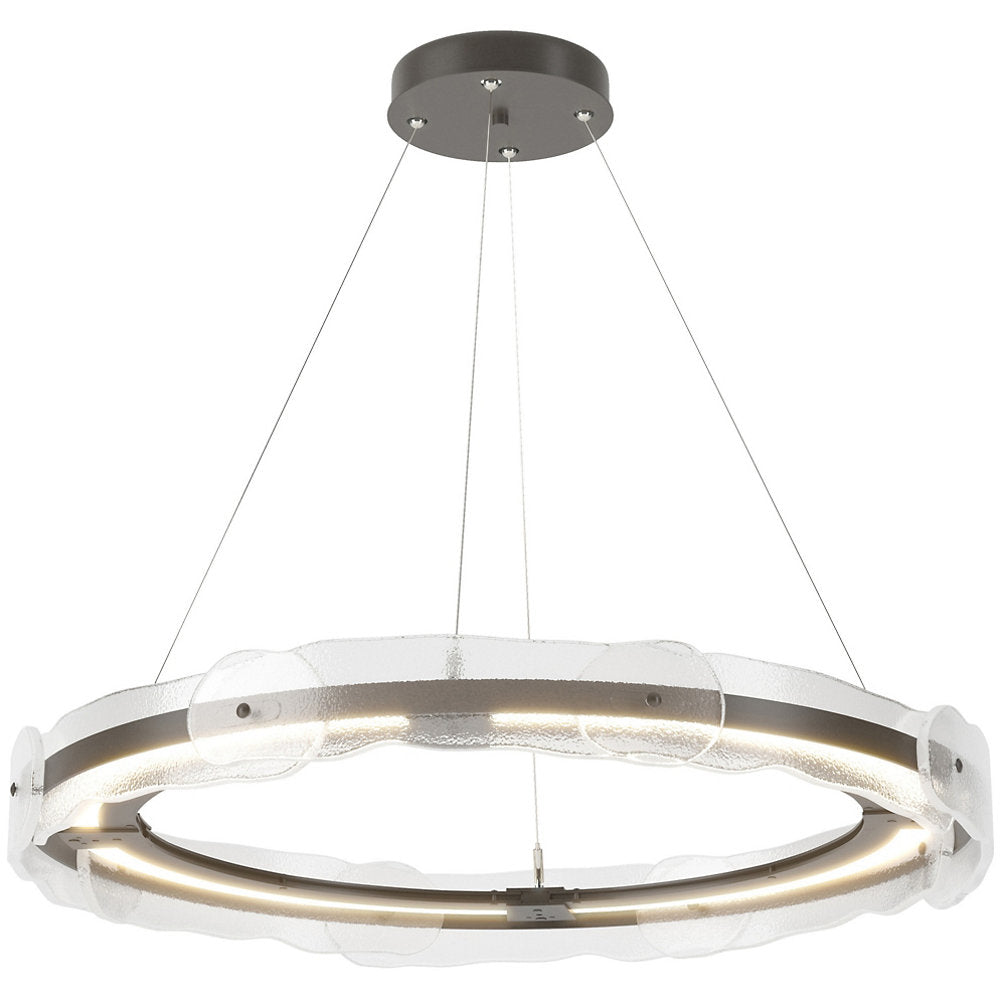 Solstice LED Pendant