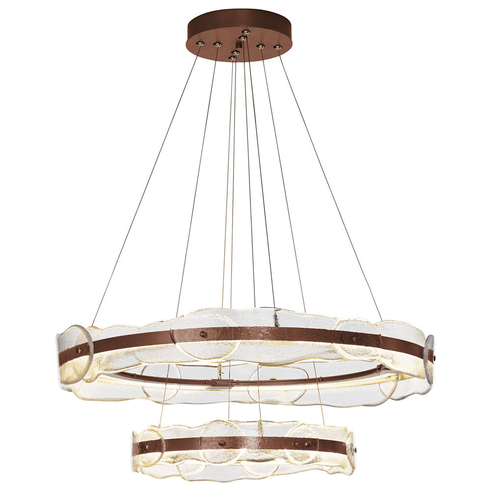 Solstice LED Chandelier