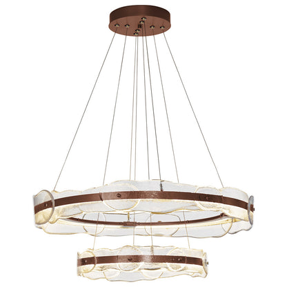 Solstice LED Chandelier