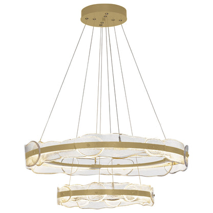 Solstice LED Chandelier