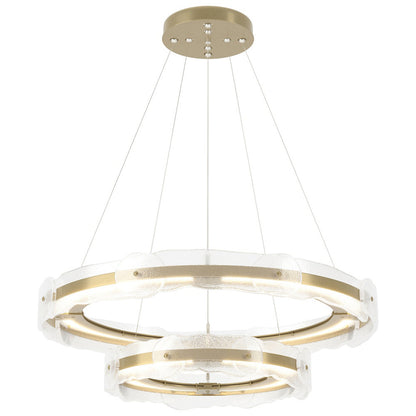 Solstice LED Chandelier