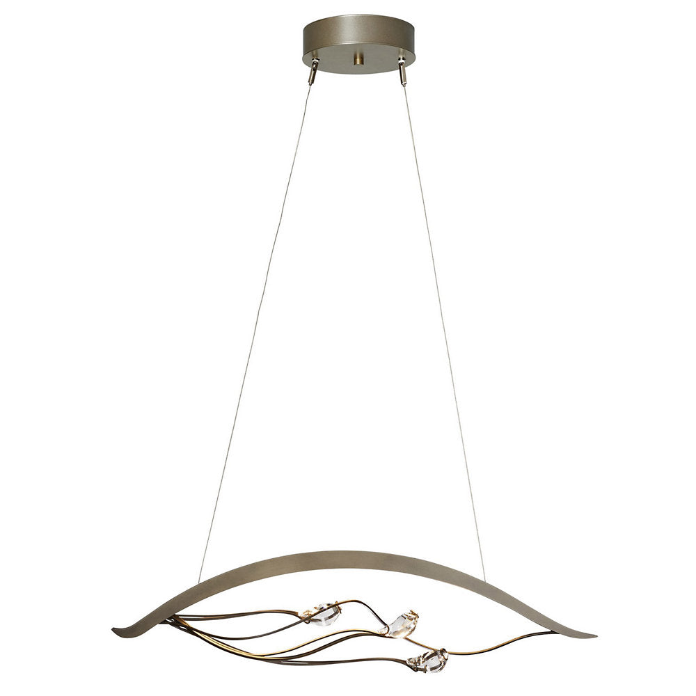 Courbe LED Pendant Light