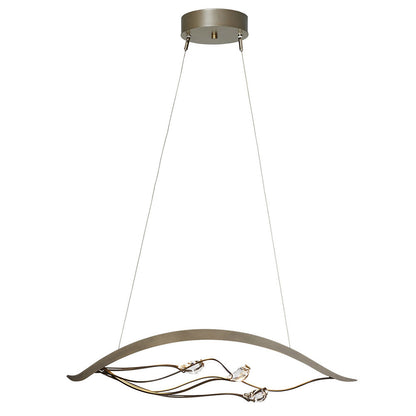 Courbe LED Pendant Light