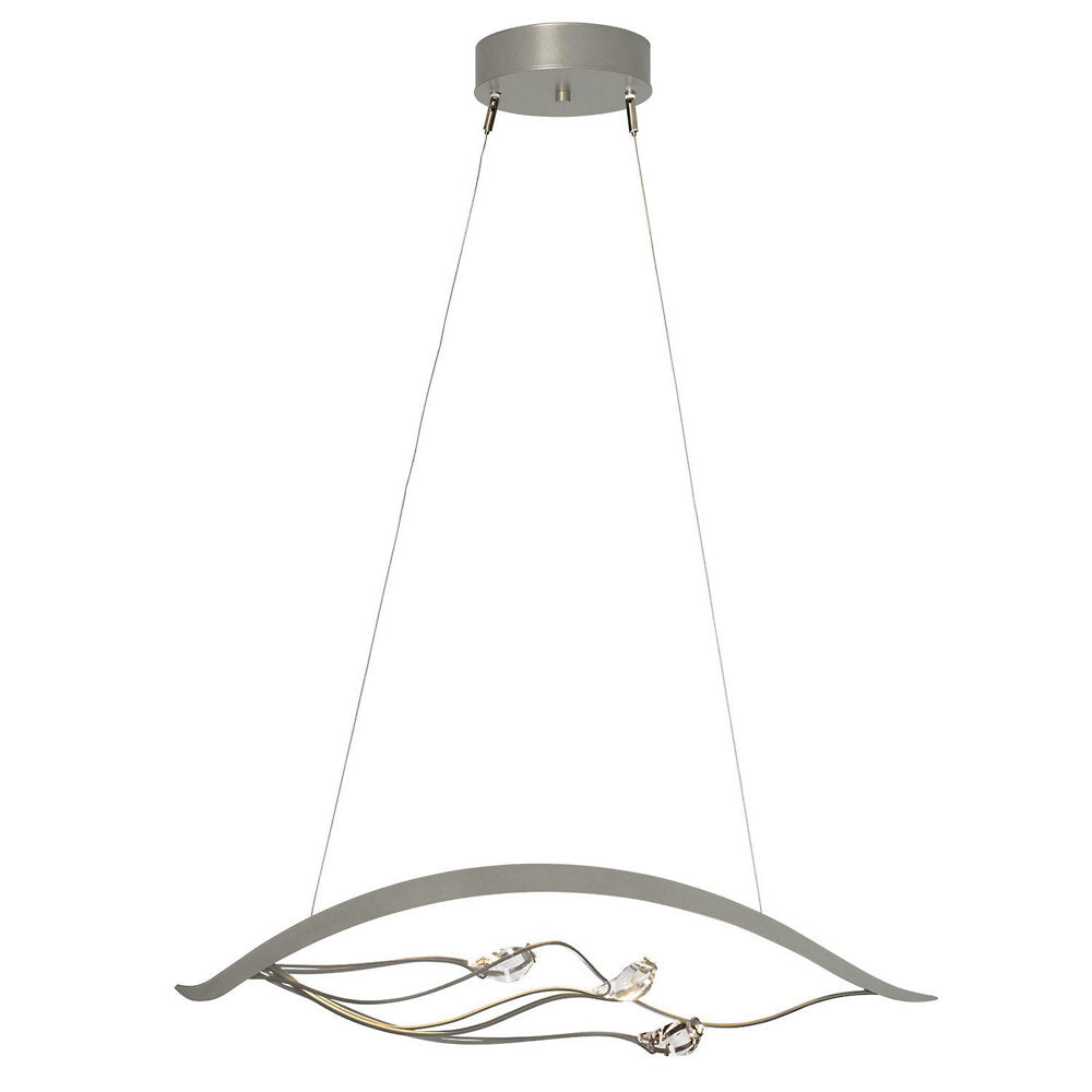 Courbe LED Pendant Light