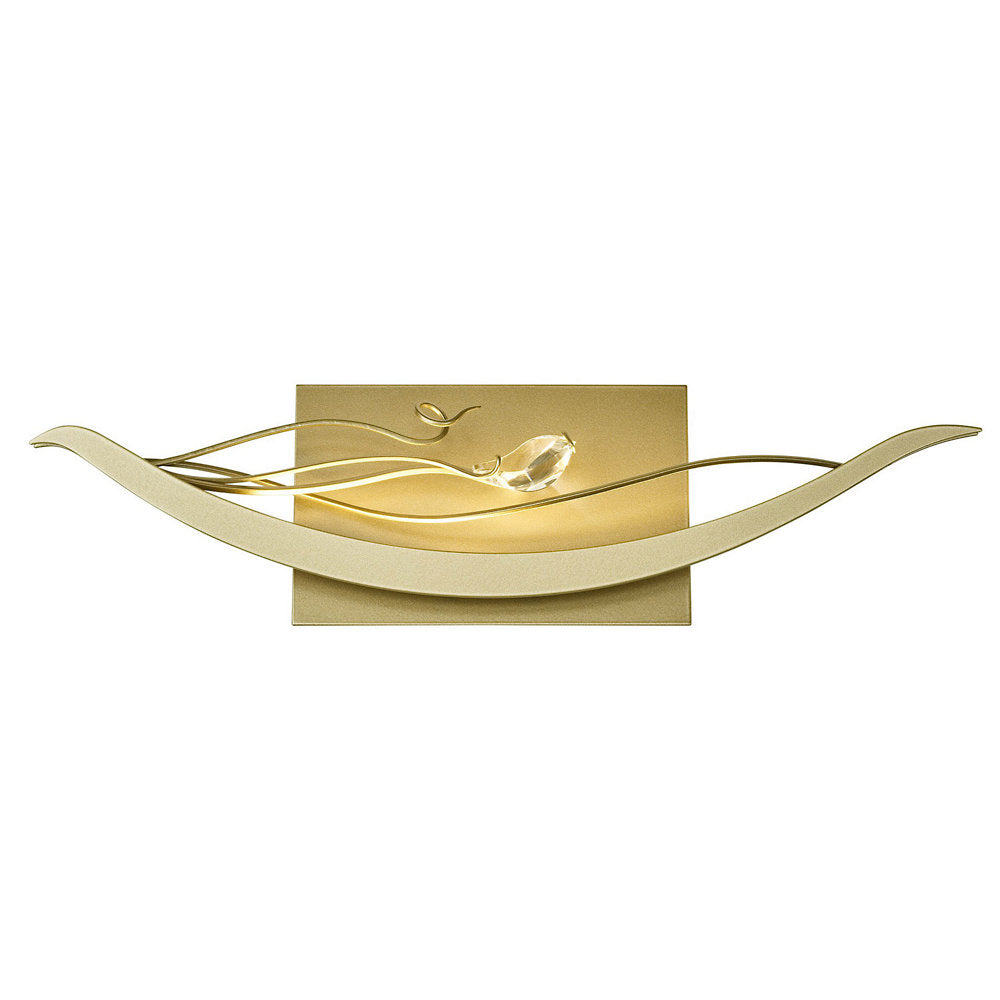 Courbe LED Wall Sconce