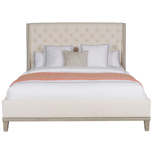Vanguard Michael Weiss Cleo Bed - King