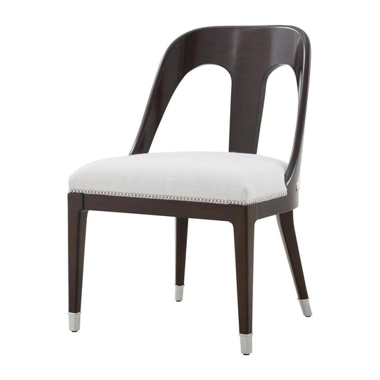 Theodore Alexander Spencer London Side Chair - Set of 2