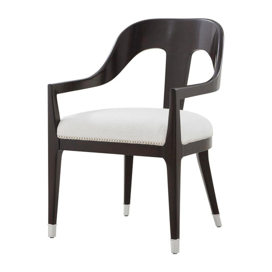 Theodore Alexander Spencer London Armchair - Set of 2