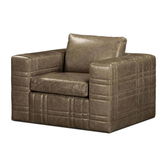 Theodore Alexander Seated Delray Accent Chair