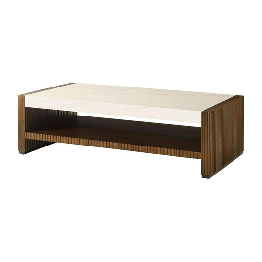 Theodore Alexander TA Originals Riva Cocktail Table