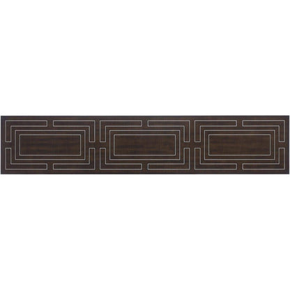 Theodore Alexander Spencer London Console Table II