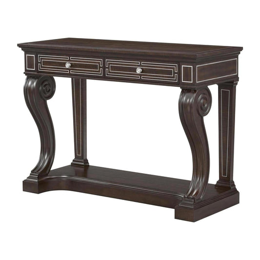 Theodore Alexander Spencer London Empire Console Table Clearance