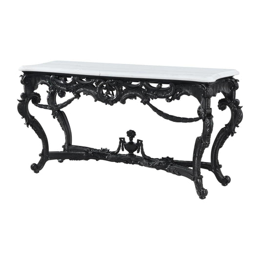 Theodore Alexander Spencer London Rococo Console Table Clearance