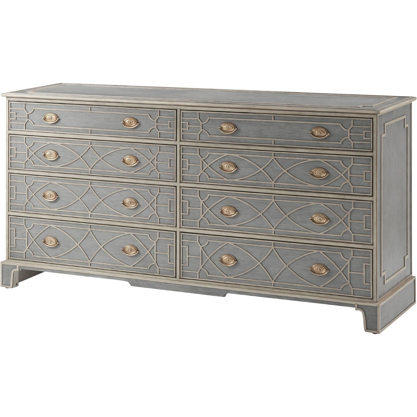 Theodore Alexander Ta - Morning Room Morning Room Dresser