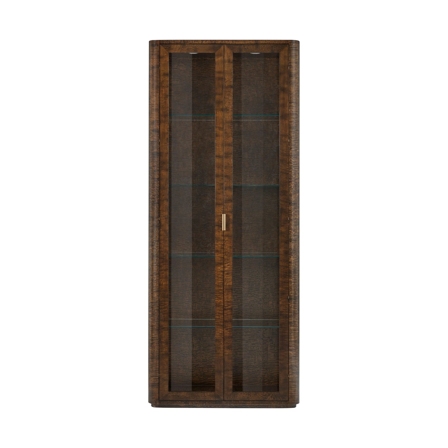 Theodore Alexander Kesden Curio Cabinet