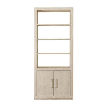 Theodore Alexander Horizon Tall Cabinet