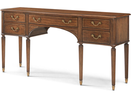 Sunderland Sideboard Althorp Living History Collection in Heirloom Finish