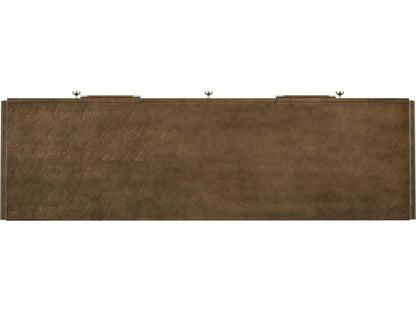 Origins 9-Drawer Double Dresser in Landmark Finish