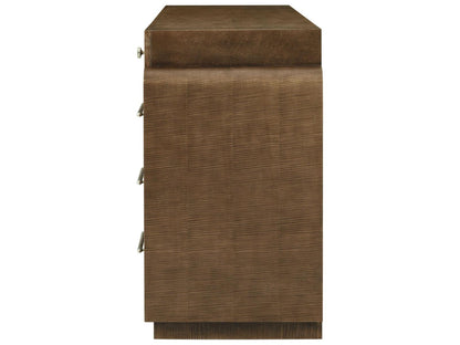 Origins 9-Drawer Double Dresser in Landmark Finish