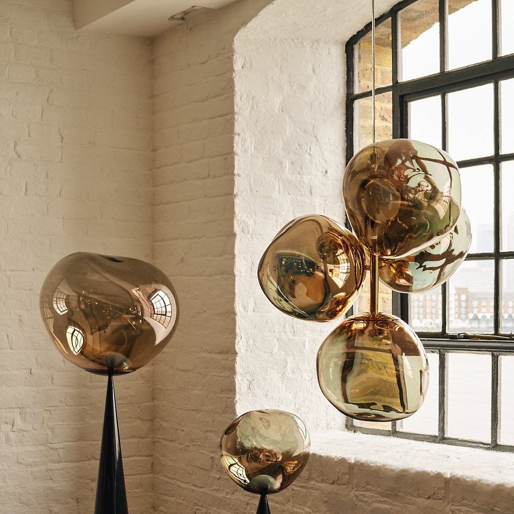 Melt LED Chandelier