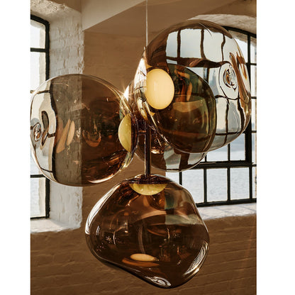 Melt LED Chandelier