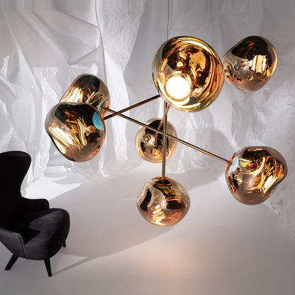 Melt LED Chandelier