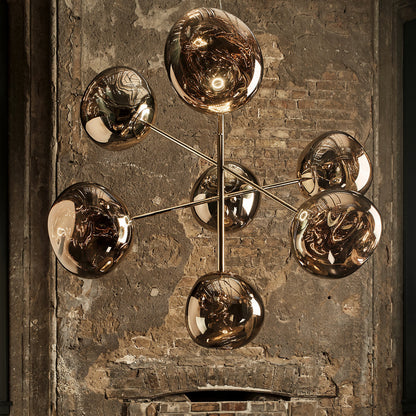 Melt LED Chandelier