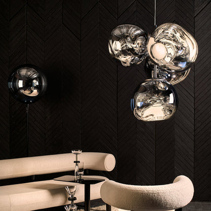 Melt LED Chandelier