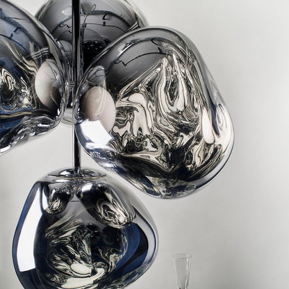 Melt LED Chandelier