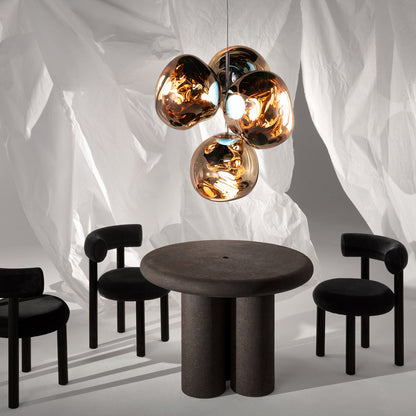 Melt LED Chandelier