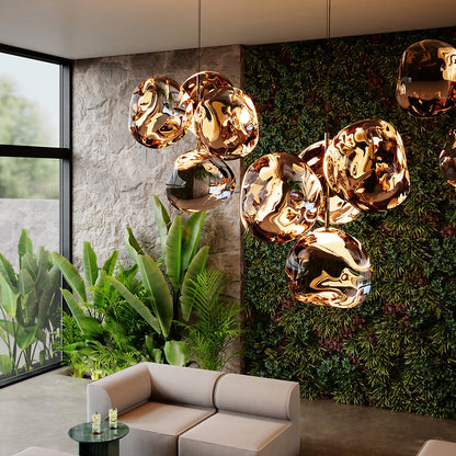 Melt LED Chandelier
