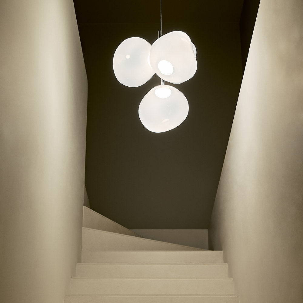 Melt LED Chandelier