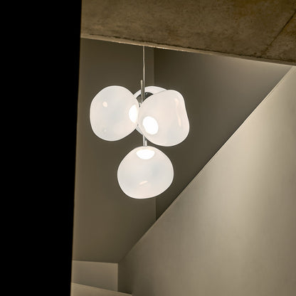 Melt LED Chandelier