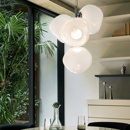 Melt LED Chandelier