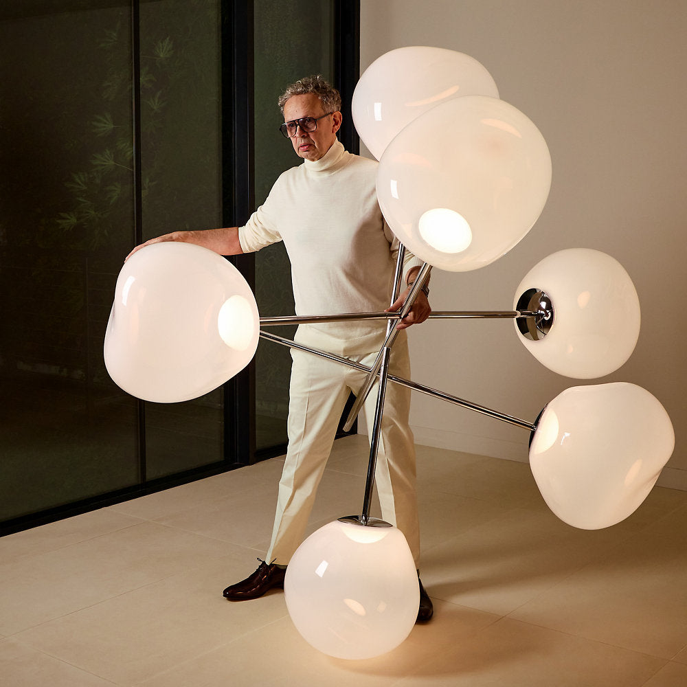 Melt LED Chandelier