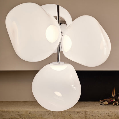 Melt LED Chandelier