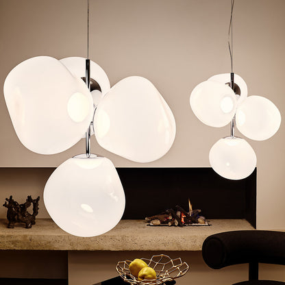 Melt LED Chandelier