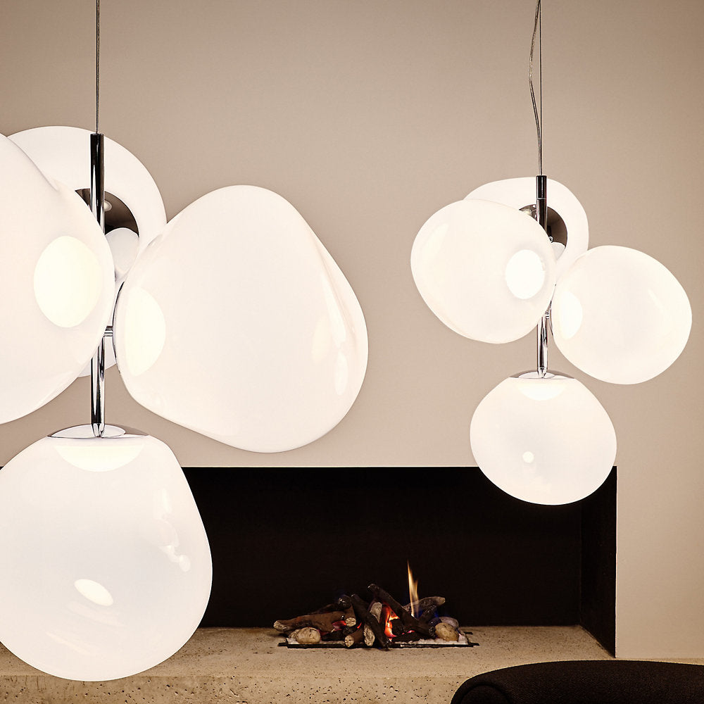 Melt LED Chandelier